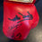 Vito Antuofermo, Chuck Wepner, Mills Lane Signed Boxing Glove JSA COA Rocky