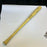 Tony Oliva Signed Vintage 1970's Game Model Baseball Bat With JSA COA