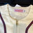 Hank Aaron Signed Authentic 1957 Milwaukee Braves Game Model Jersey Steiner COA