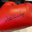 Muhammad Ali Signed Everlast Boxing Glove Beckett COA