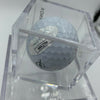 Russell Knox Signed Autographed Golf Ball PGA With JSA COA