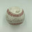 Cindy Williams Signed Autographed MLB Baseball Celebrity JSA COA