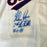 Nolan Ryan 7th No Hitter 5-1-1991 Signed Texas Rangers Authentic Jersey Steiner