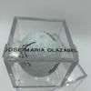 Jose Maria Olazabal Signed Autographed Golf Ball PGA With JSA COA