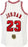 Michael Jordan "Hall Of Fame 2009" Signed Chicago Bulls Jersey UDA Upper Deck