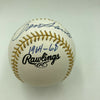 Mint Ron Santo 1964-1968 Signed Rawlings Official Gold Glove Baseball JSA COA