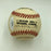 Stan "The Man" Musial Signed National League Baseball With JSA COA