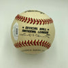 Stan "The Man" Musial Signed National League Baseball With JSA COA