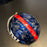 2011 New York Giants Super Bowl Champs Team Signed Full Size Helmet Steiner Holo