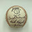 Harmon Killebrew 1970 Minnesota Twins Team Signed Autographed Baseball