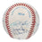 Earl Weaver Frank Robinson Brooks Robinson Orioles Legends Signed Baseball PSA