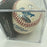 Brooks Robinson HOF 1983 Signed Major League Baseball PSA DNA Graded 9.5 MINT+