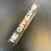 Earl Monroe Signed He Got Game Original VHS Movie JSA COA