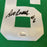 Bill Russell #6 Signed Boston Celtics Jersey With JSA COA