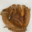 Mickey Mantle Signed 1950's Rawlings Game Model Baseball Glove PSA DNA