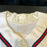 Bobby Cox 1996 Atlanta Braves Game Used Jersey With Dave Miedema COA