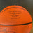 Kobe Bryant 1996 Rookie Signed Official Spalding NBA Game Basketball PSA DNA COA