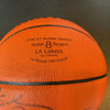 Kobe Bryant 1996 Rookie Signed Official Spalding NBA Game Basketball PSA DNA COA