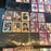 Huge Lot Of (72) 1978 Grease Paramount Trading Cards