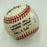 Stan Musial Signed Official National League Baseball JSA COA