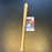 Fergie Jenkins Signed Louisville Slugger Mini Baseball Bat Chicago Cubs JSA