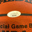 Hakeem Olajuwon Signed Spalding Official NBA Game Basketball With JSA COA