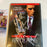 Christian Bale Willem Dafoe Samantha Mathis Signed American Psycho DVD JSA COA