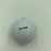 Rare Tiger Woods Early Career 1995 Signed Autographed Golf Ball With JSA COA