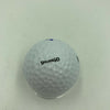 Rare Tiger Woods Early Career 1995 Signed Autographed Golf Ball With JSA COA