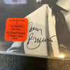 Tony Bennett Signed Autographed CD With JSA COA