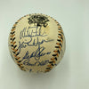 1994 All Star Game Team Signed Baseball Kirby Puckett Cal Ripken Jr. JSA COA