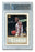 1990-91 Skybox Scottie Pippen #46 Signed Autographed Basketball Card BGS Auto