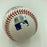 Sandy Alcantara Signed Official Major League Baseball Fanatics & MLB Holograms