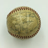 1942 St. Louis Cardinals World Series Champs Team Signed NL Baseball PSA DNA COA