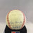 1967 Hall Of Fame Induction Day Signed Baseball Lefty Grove Ford Frick PSA DNA