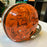 1964 Cleveland Browns Super Bowl Champs Team Signed Helmet Jim Brown JSA COA