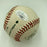 Jason Varitek Pre Rookie 1994 Signed Baseball With JSA COA
