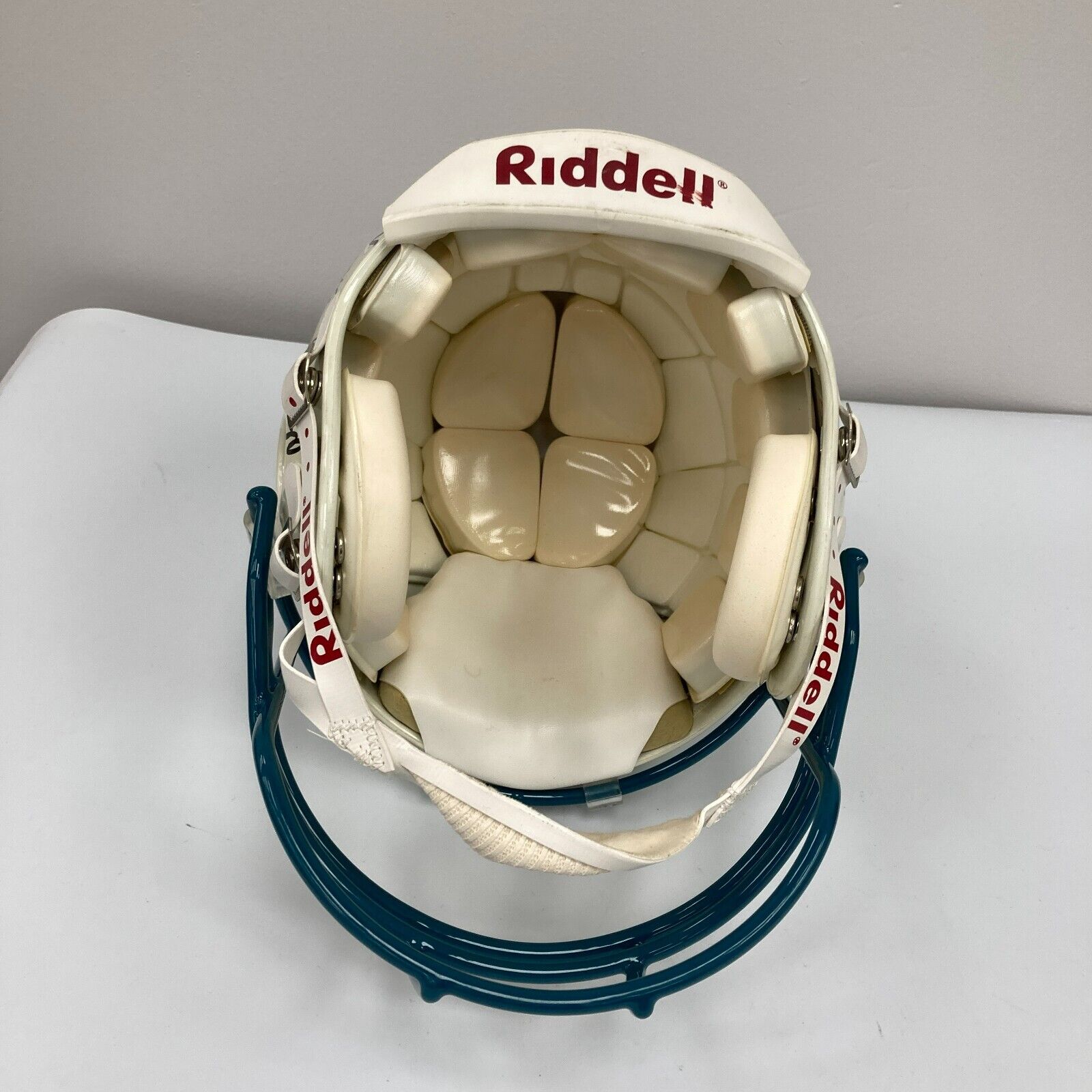 Miami Dolphins Riddell SpeedFlex Helmet - 1972 Throwback