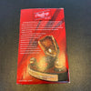 Brooks Robinson Signed Heavily Inscribed Rawlings Gold Glove With Beckett COA
