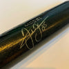 Frank Thomas Signed Worth Game Model Baseball Bat UDA Upper Deck Authenticated