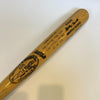 Mickey Mantle Signed 536 Home Runs Louisville Slugger Baseball Bat JSA COA