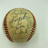 1979 Texas Rangers Team Signed Official American League Baseball PSA DNA COA