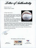Mickey Mantle Ted Williams Carl Yastrzemski Triple Crown Signed Baseball PSA DNA