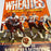 1988 washington Redskins Super Bowl Champs Team Signed Wheaties Box JSA COA