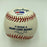 Rare Robin Williams Signed Official Major League Baseball PSA DNA COA