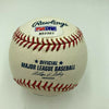 Rare Robin Williams Signed Official Major League Baseball PSA DNA COA
