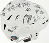 2018 Washington Capitals Stanley Cups Champions Team Signed Helmet Fanatics Holo