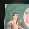 Rare 1949 Joe Dimaggio Signed "Little Johnny Strikeout" Record PSA DNA COA