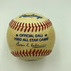 Vintage Rawlings 1980 Official All Star Game Baseball