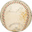 Jimmie Foxx Sweet Spot Signed 1932 All Star Game PCL Baseball PSA DNA COA
